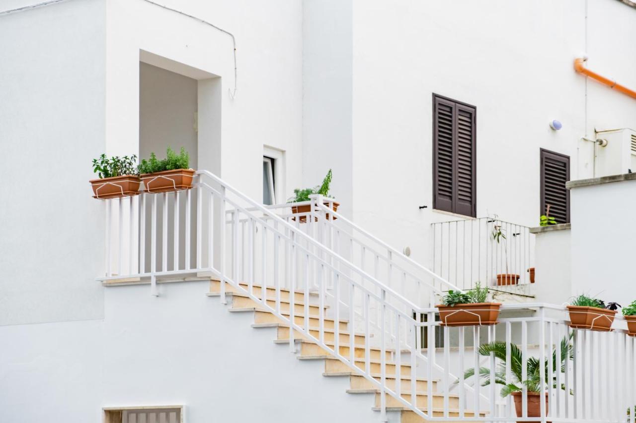 Casa Grassi Villa Monopoli Dış mekan fotoğraf