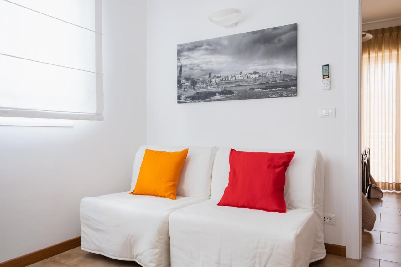 Casa Grassi Villa Monopoli Dış mekan fotoğraf