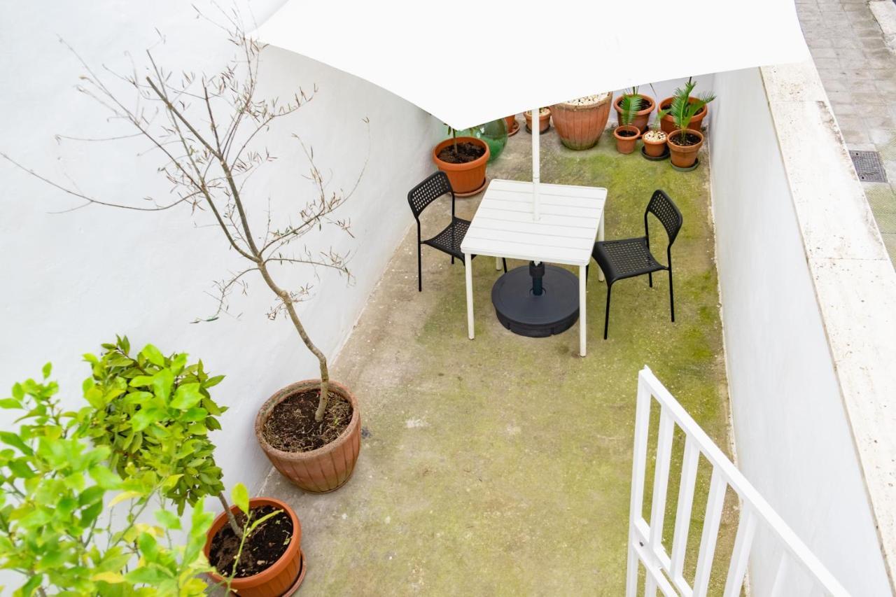 Casa Grassi Villa Monopoli Dış mekan fotoğraf