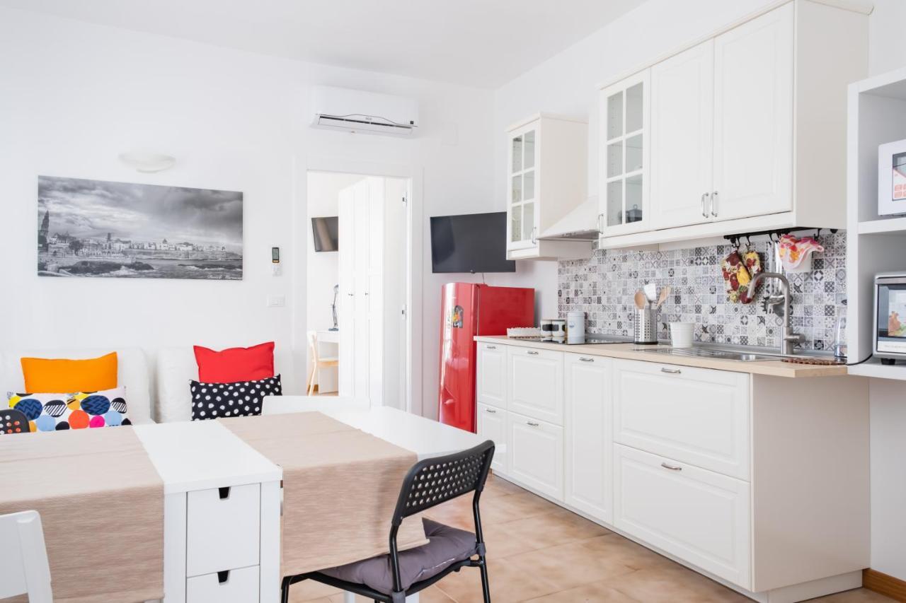 Casa Grassi Villa Monopoli Dış mekan fotoğraf